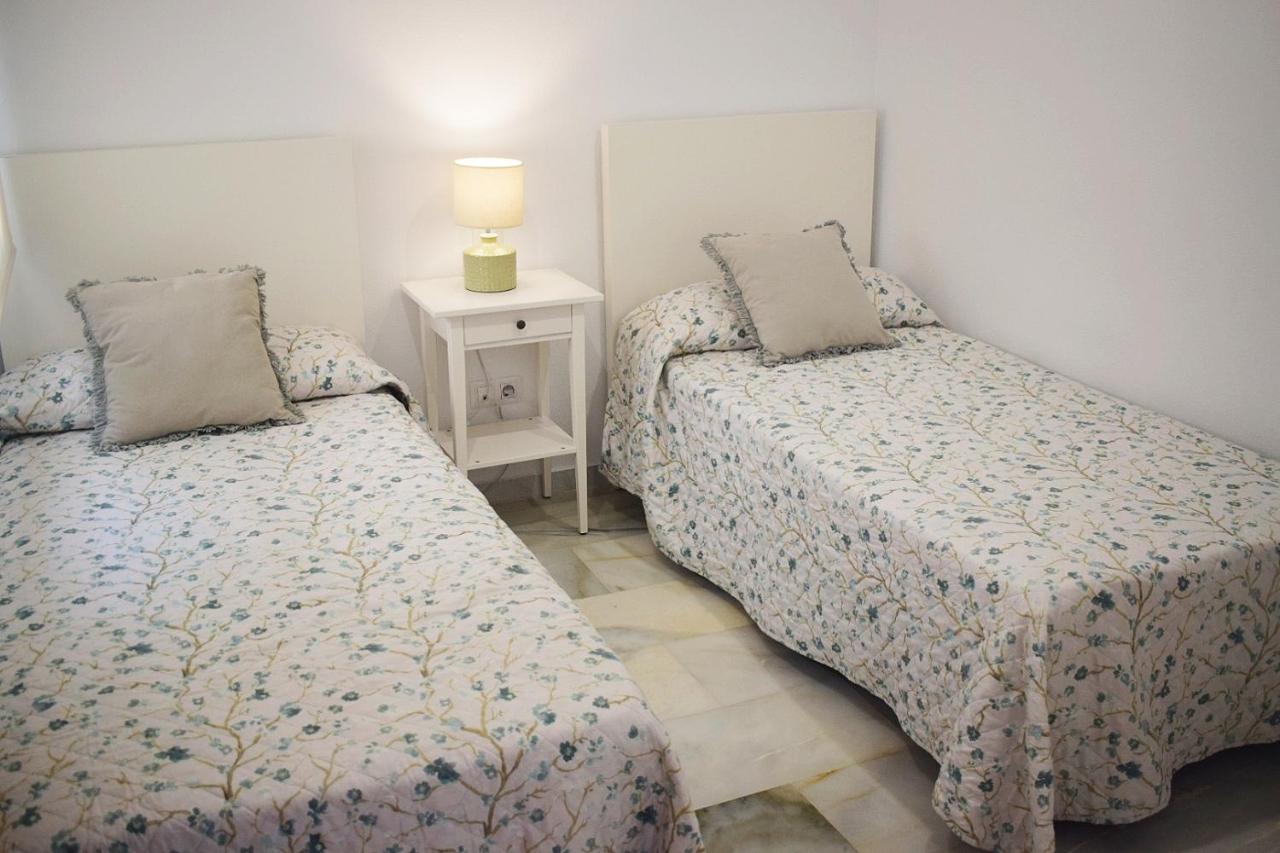 Апартаменты Atico Duplex Calpe Bay Экстерьер фото